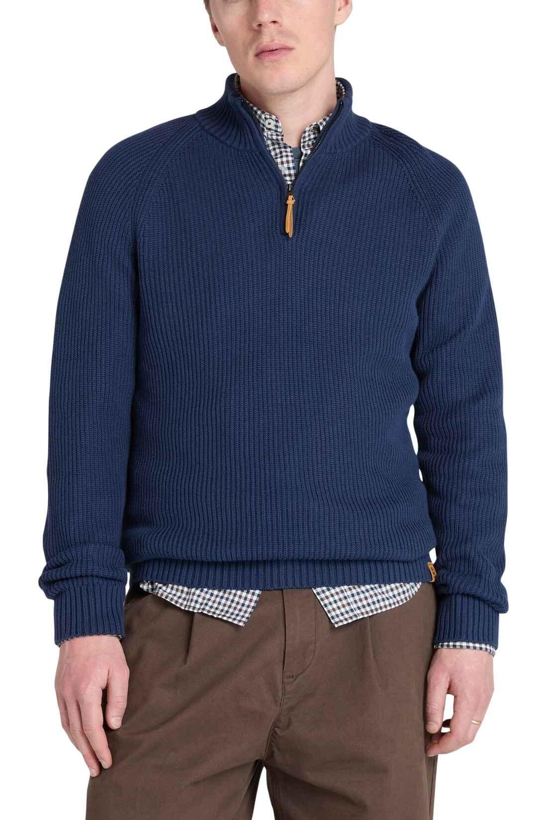 Pullover uomo Williams River 3/6