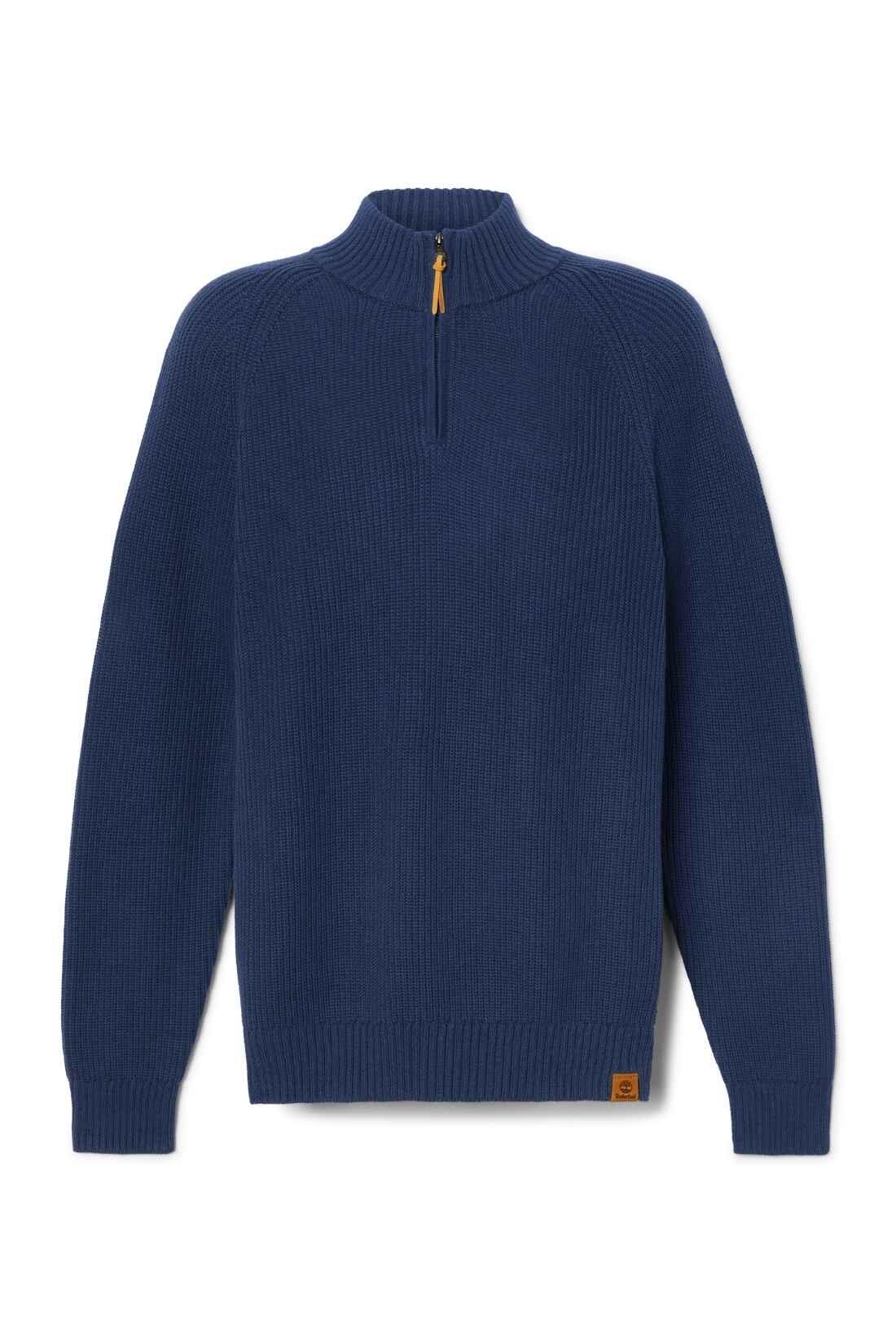 Pullover uomo Williams River 2/6