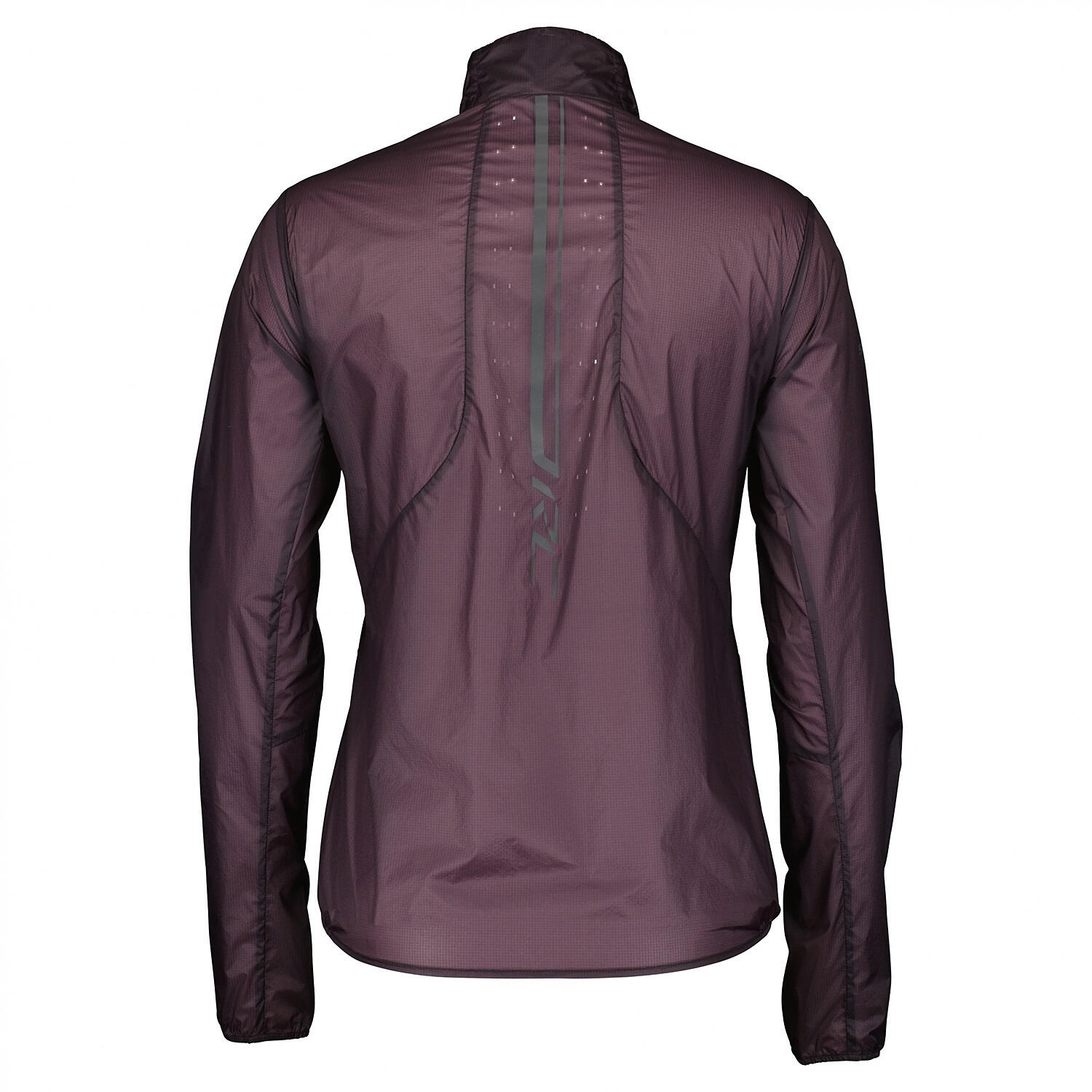 Damen Unterjacke W RC RUNWB JACKET 2/2