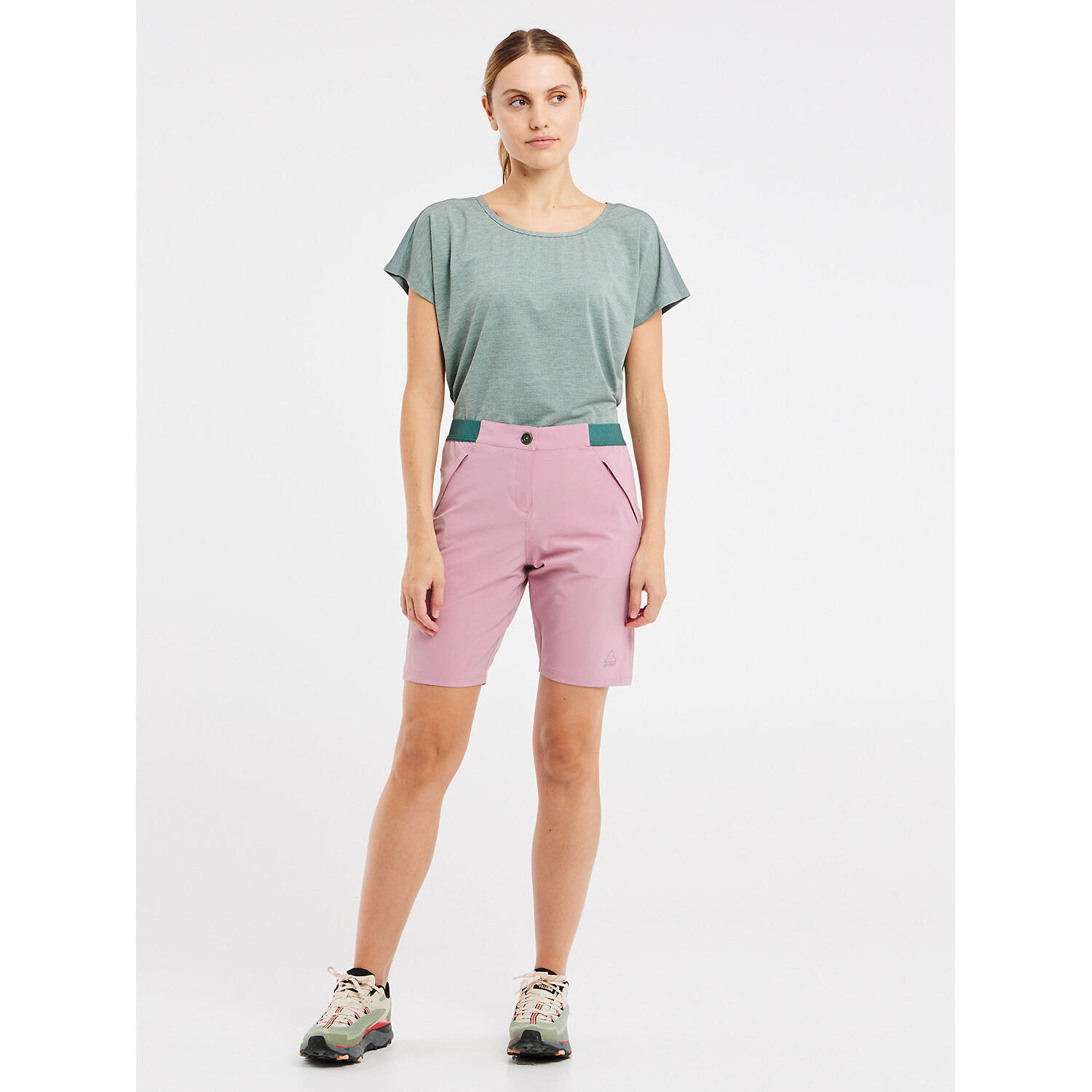 Pantaloncini da donna Protest Prtacacia 3/6