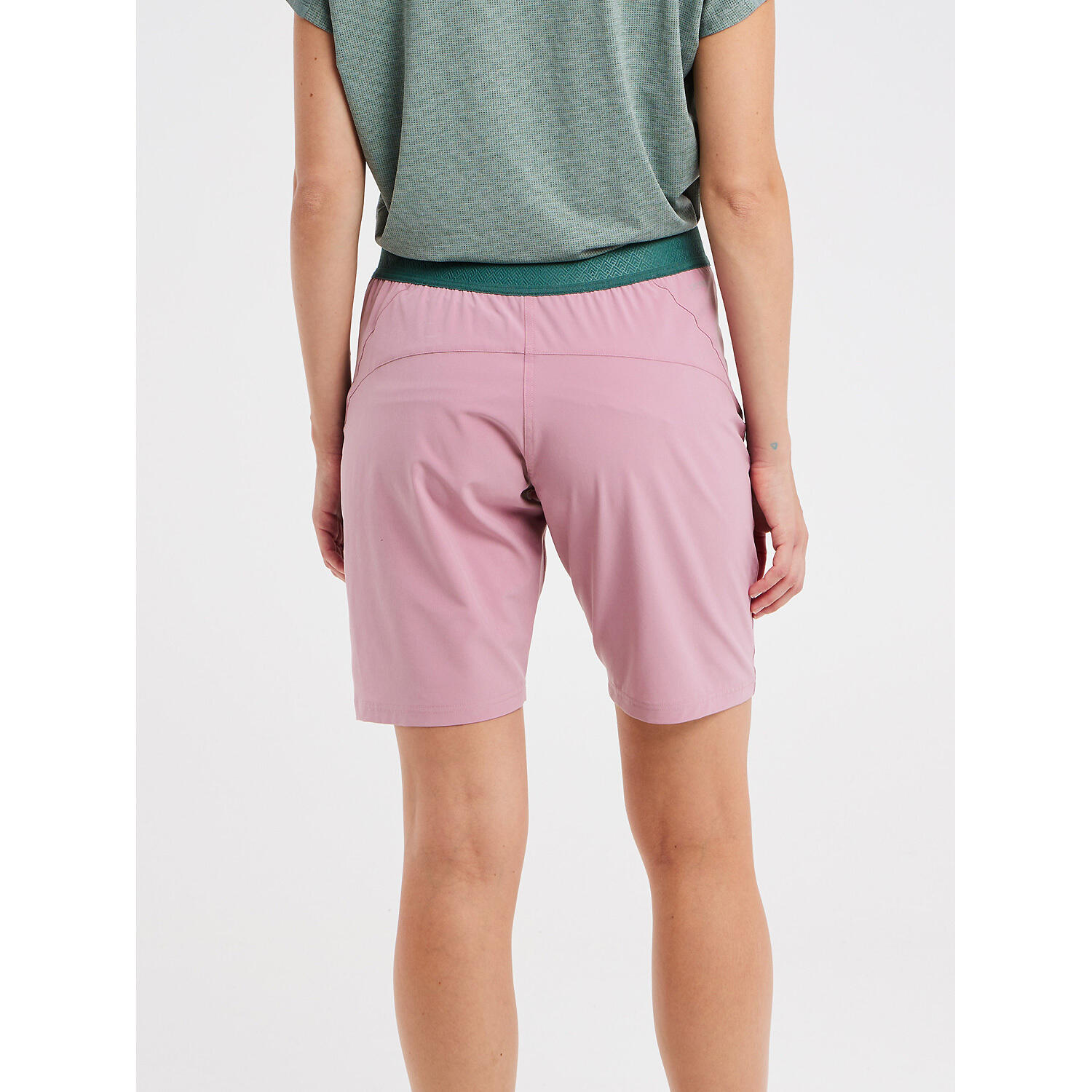 Pantaloncini da donna Protest Prtacacia 6/6