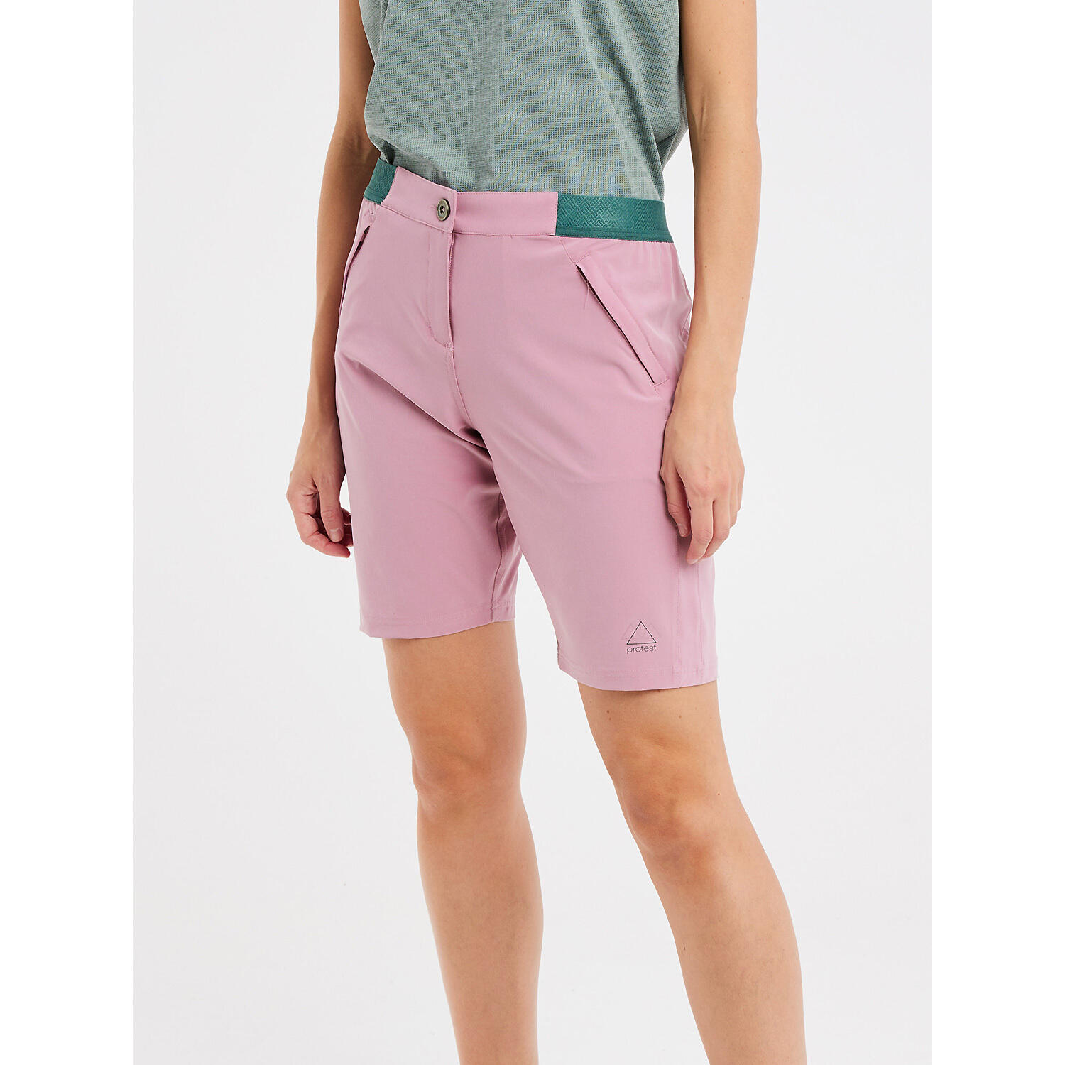 Pantaloncini da donna Protest Prtacacia 5/6