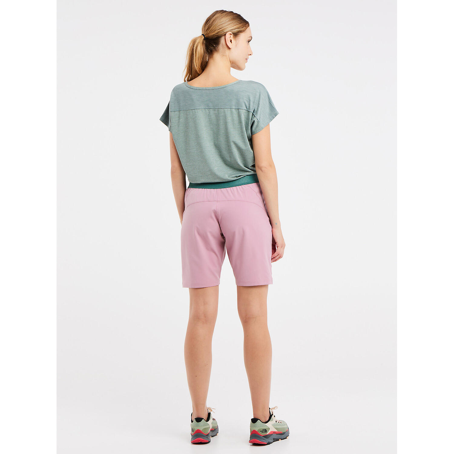 Pantaloncini da donna Protest Prtacacia 4/6