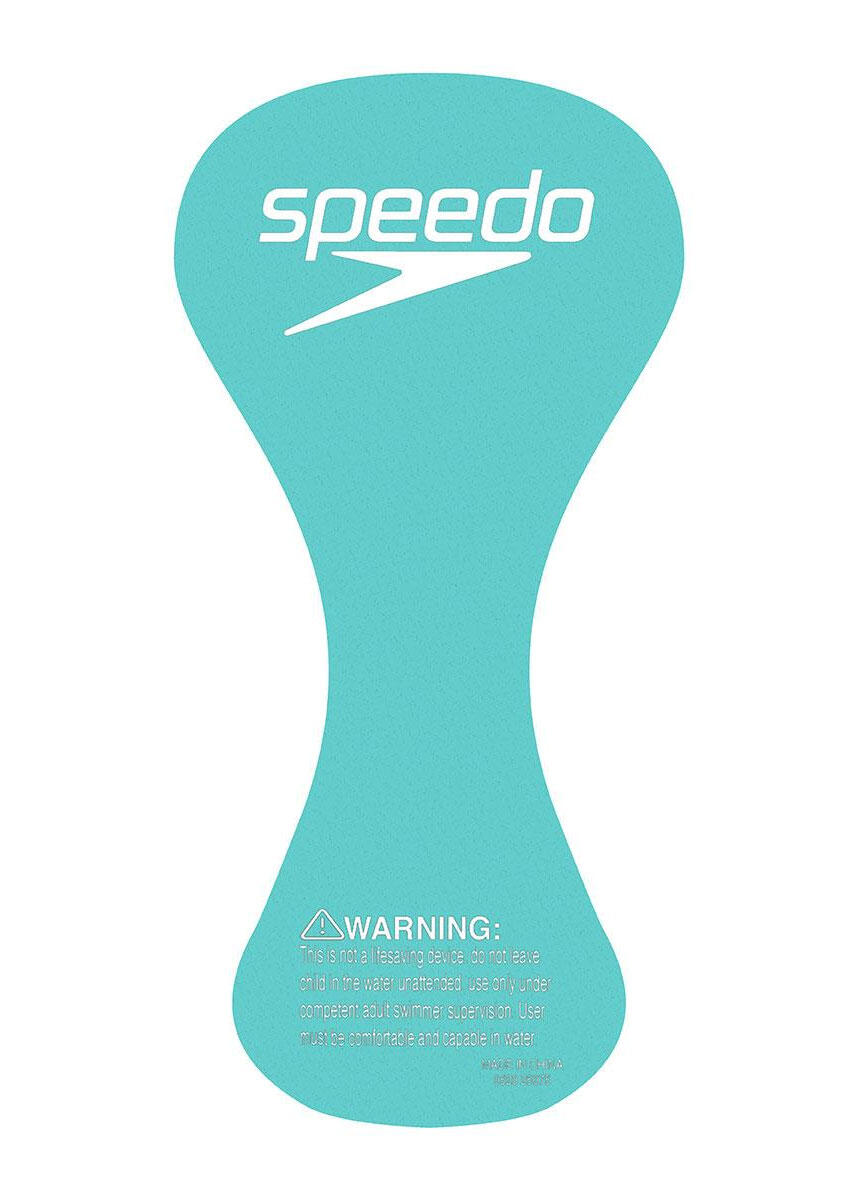 Pullbuoy Speedo Turquoise 3/4