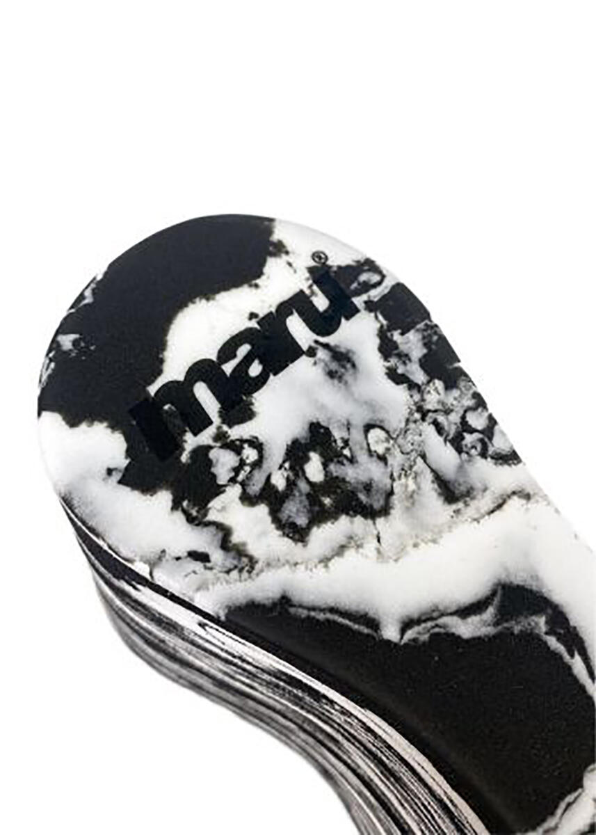 Boja Maru Swirl Pull Buoy – Czarno-Biała 4/5
