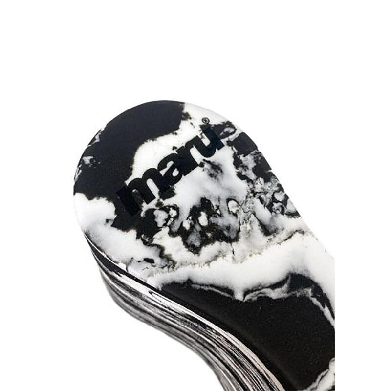Boja Maru Swirl Pull Buoy – Czarno-Biała