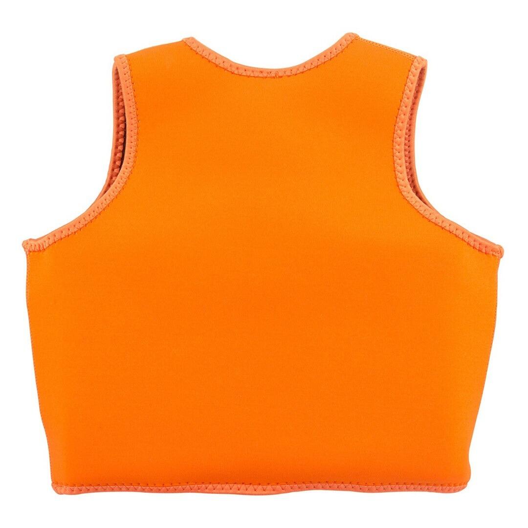 Gilet de sauvetage enfant 3-6 ans - 19-30 kilos 5/7