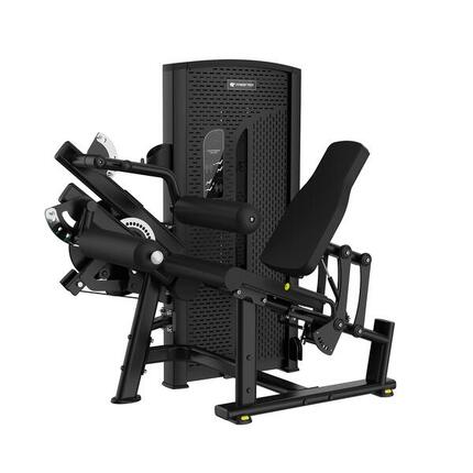 Appareil d'extension des quadriceps et des ischio-jambiers | Fitness Tech