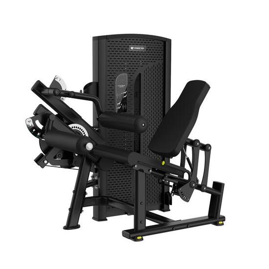 Appareil d'extension des quadriceps et des ischio-jambiers | Fitness Tech