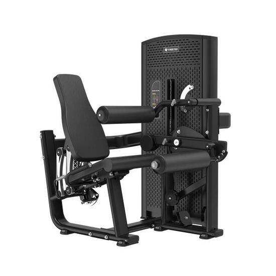Appareil de flexion des jambes assis | Professional Fitness Tech