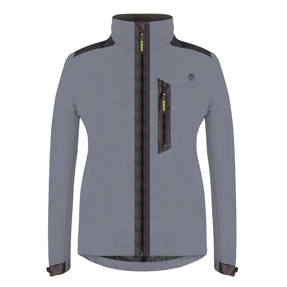 PROVIZ Womens Reflect360 Apex Cycling Jacket