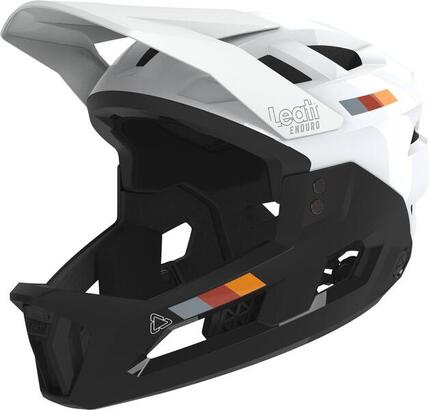 Fahrradhelm Leatt Enduro 2.0