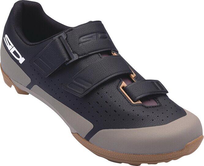 Zapatos negros ASPER 3/6