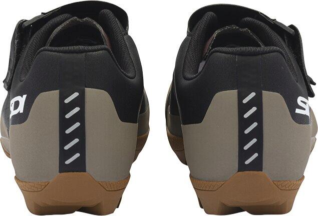 Zapatos negros ASPER 5/6