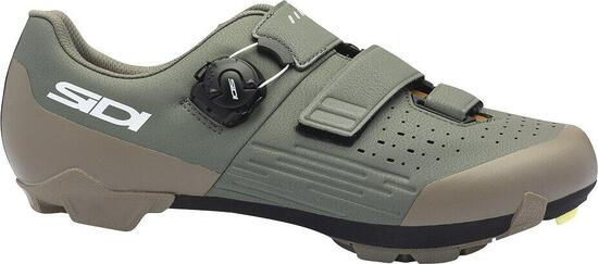 SILVIS XC Schuhe - Grau