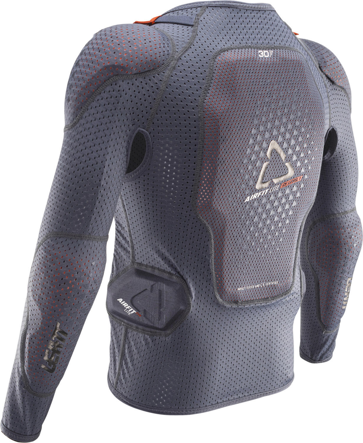 3DF Aifit lite Evo Jr Body Protector 3/7