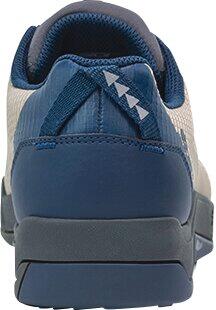 Zapatos MOTUS color beige/azul 5/6