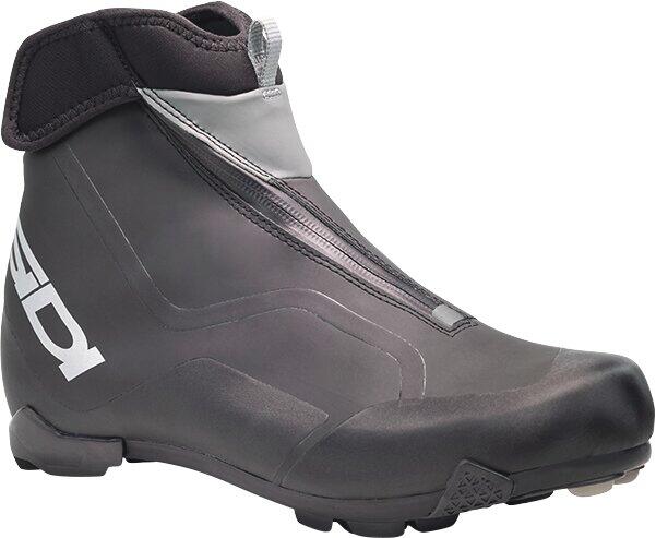 Chaussures ALGOR PRIMALOFT (hiver) - noir/noir 3/5