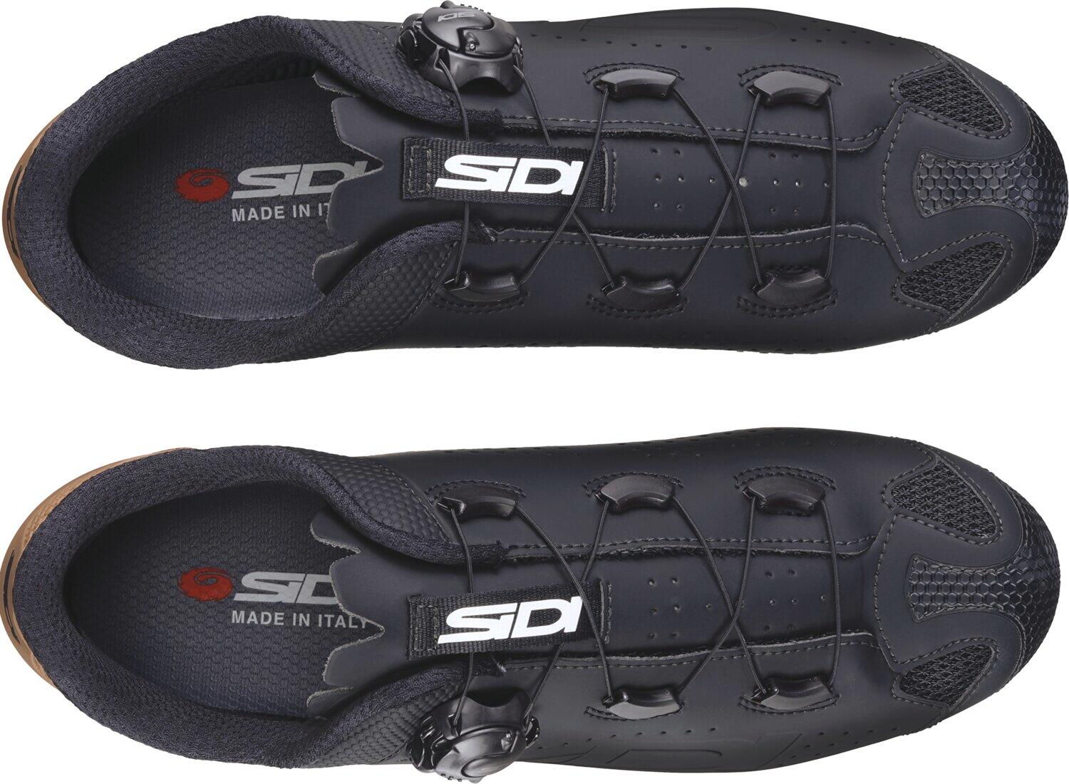 Chaussures DUST noir 3/6