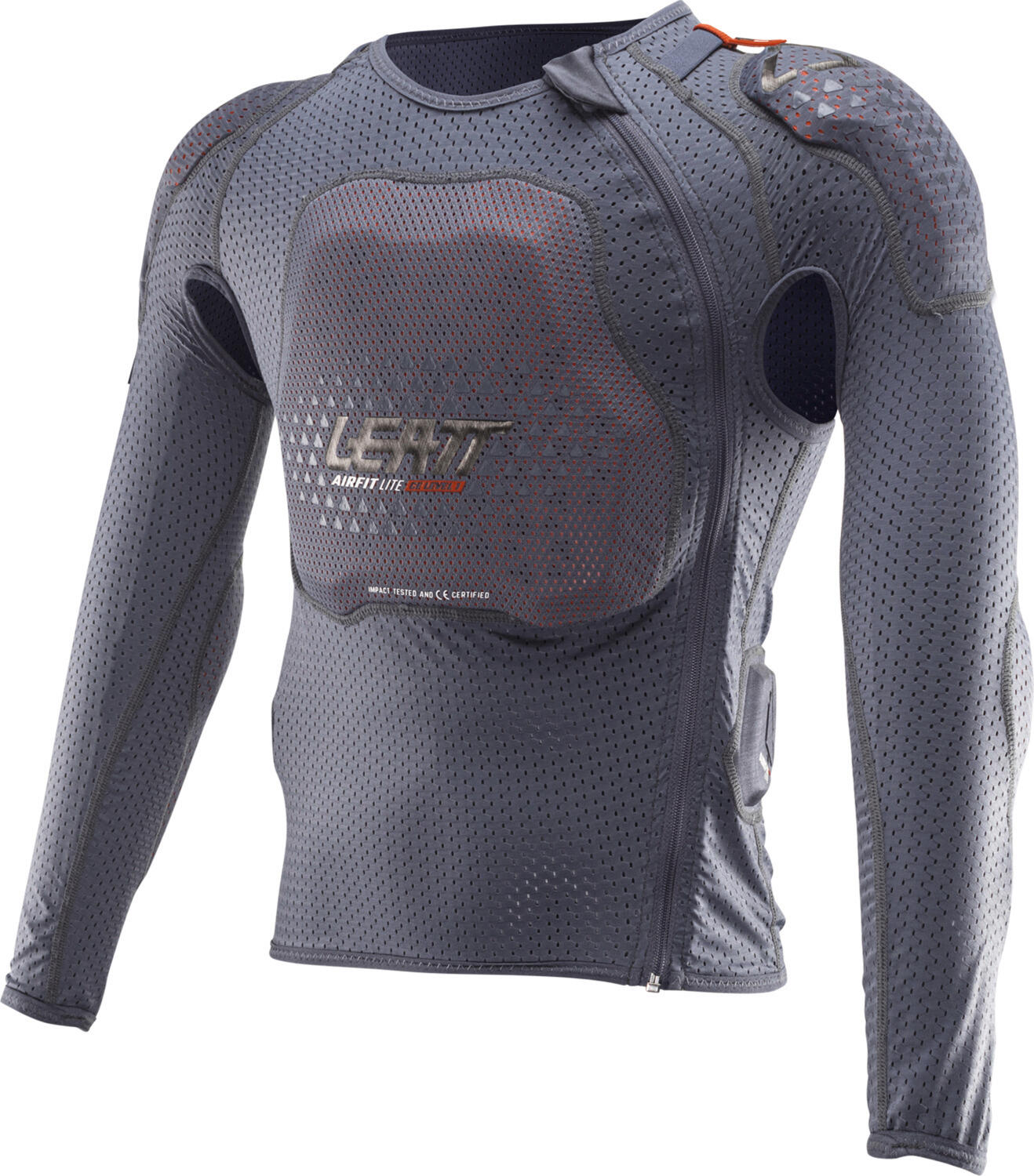 3DF Aifit lite Evo Jr Body Protector 2/7