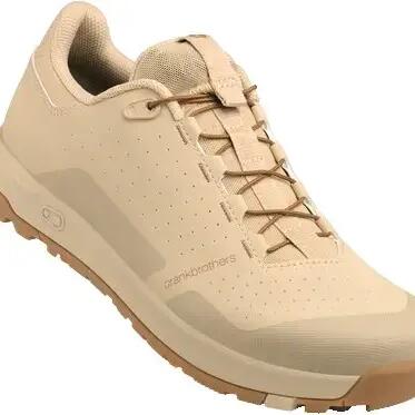 Mallet Trail Shoes Speedlace