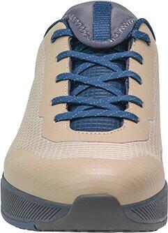 Zapatos MOTUS color beige/azul 4/6