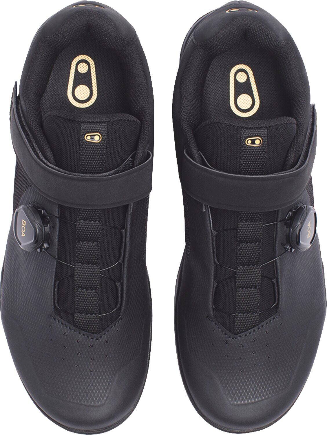 Scarpa Mallet Boa 5/7