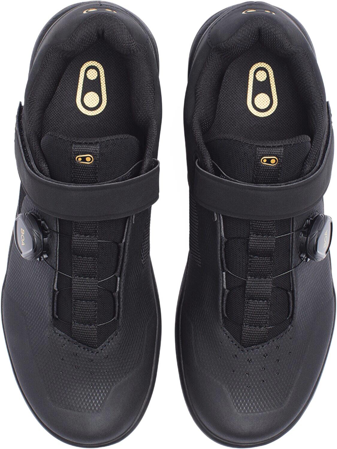 Timbro Boa Scarpa 5/7