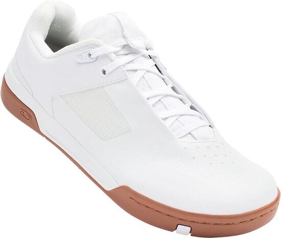 Scarpa con Lacci a Timbro