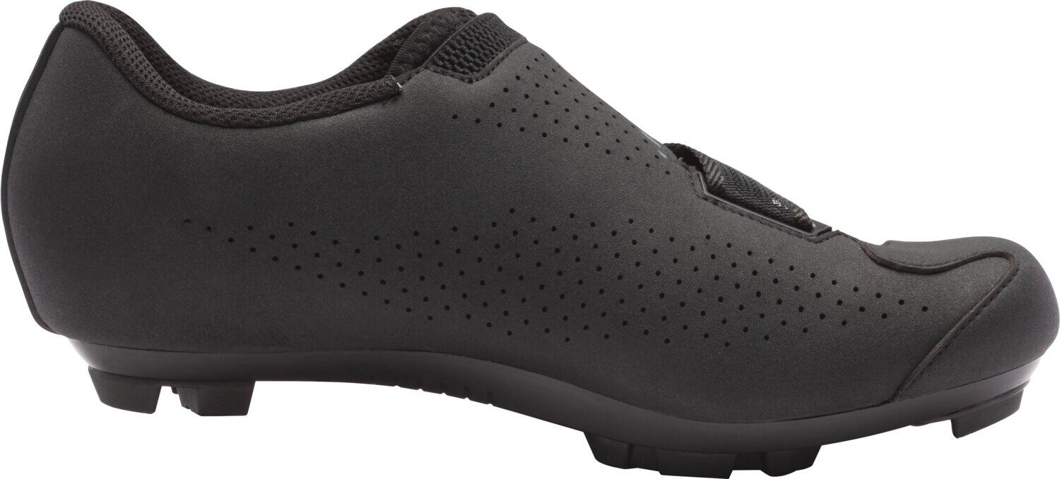 Zapatos AERTIS negros/negros 2/6