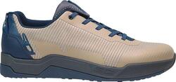 Chaussures MOTUS beige/bleu
