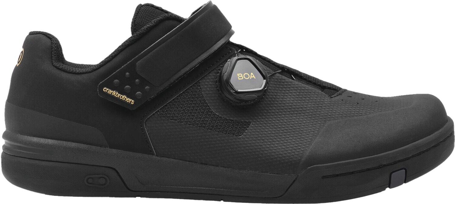 Timbro Boa Scarpa 4/7