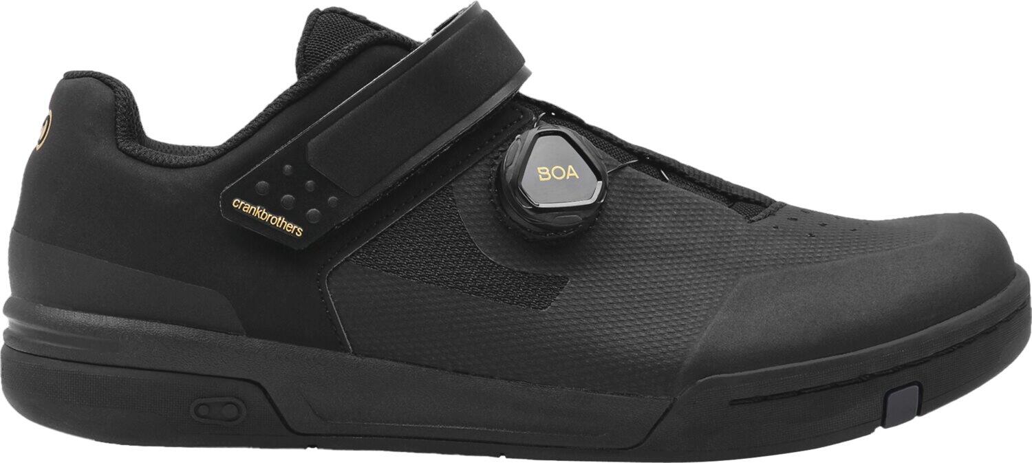 Scarpa Mallet Boa 4/7