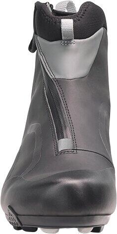 Chaussures ALGOR PRIMALOFT (hiver) - noir/noir 4/5