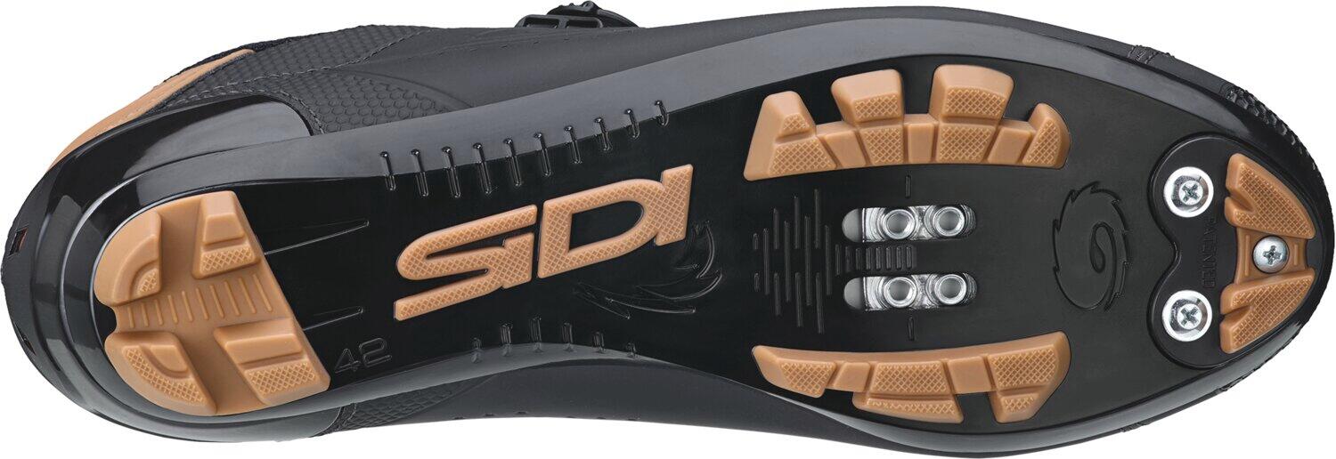 Chaussures DUST noir 5/6