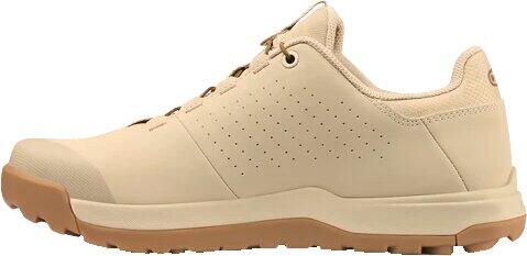 Chaussures VTT Crankbrothers Mallet Trail SpeedLace Beige 2/6
