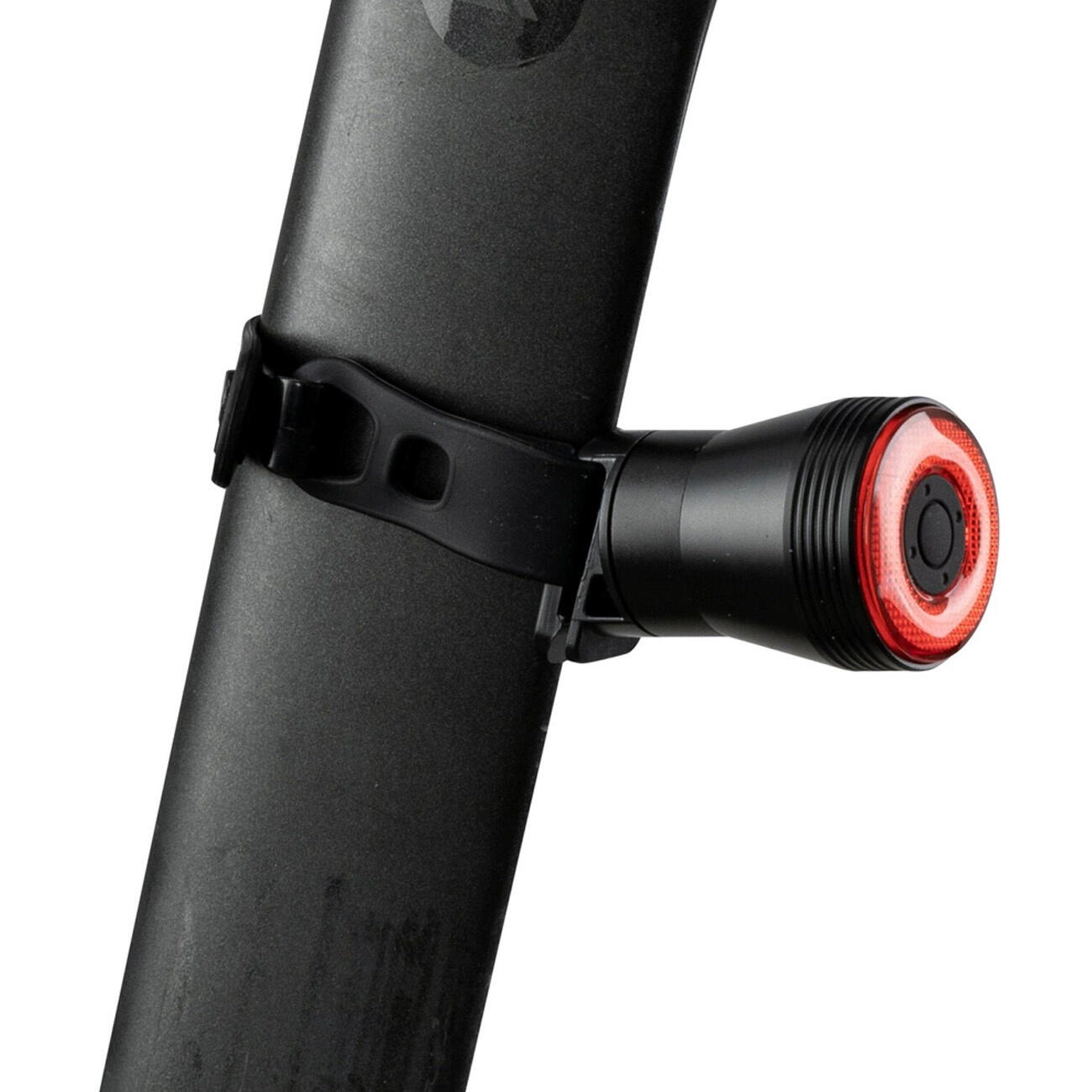 Rockbros Q5 Smart LED-Fahrradlicht mit Bremsintensivierung & 90h Akku 4/7