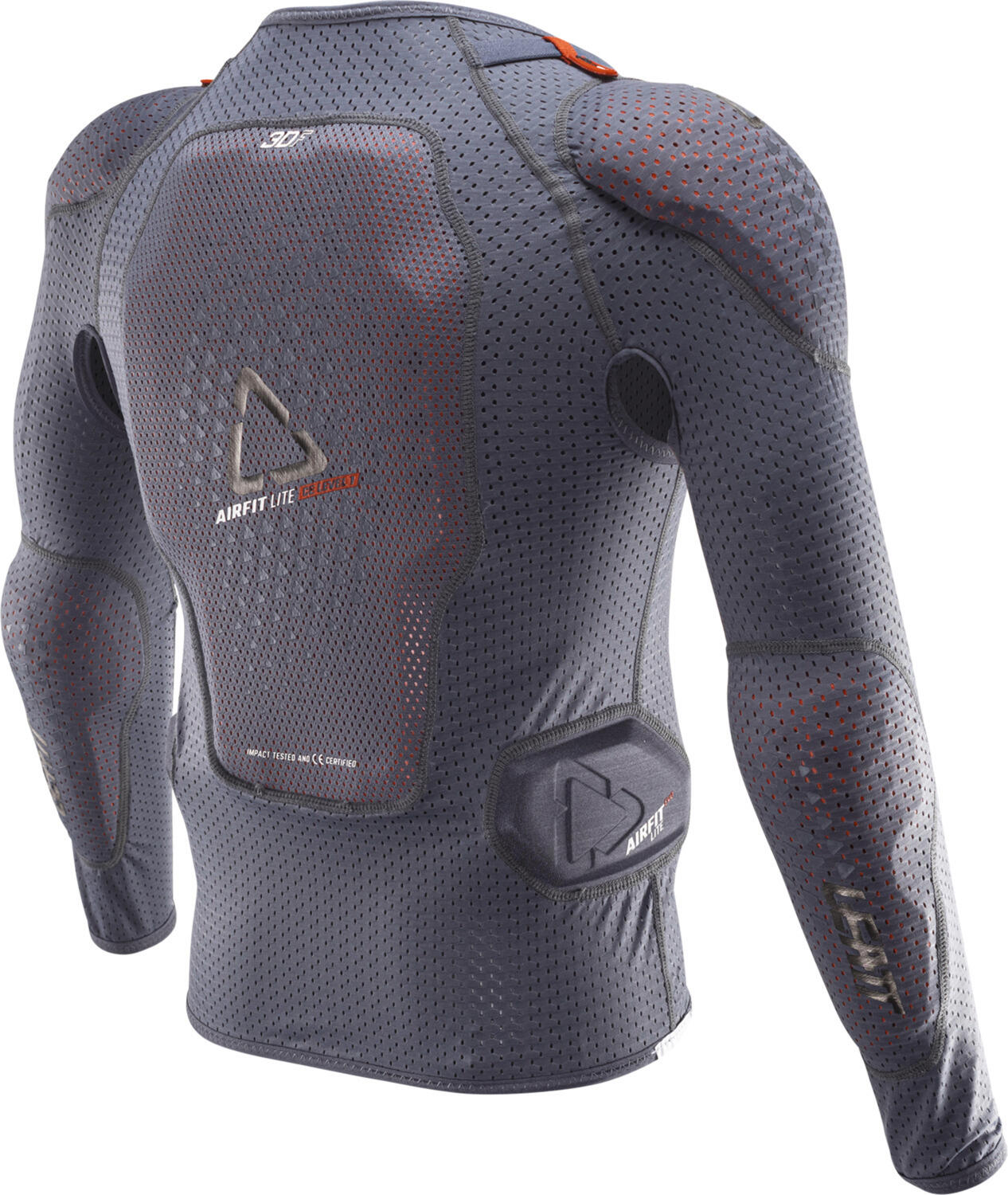 3DF Aifit lite Evo Jr Body Protector 4/7