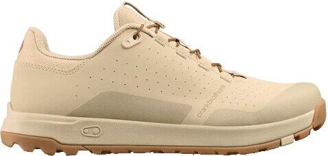 Chaussures VTT Crankbrothers Mallet Trail SpeedLace Beige 4/6