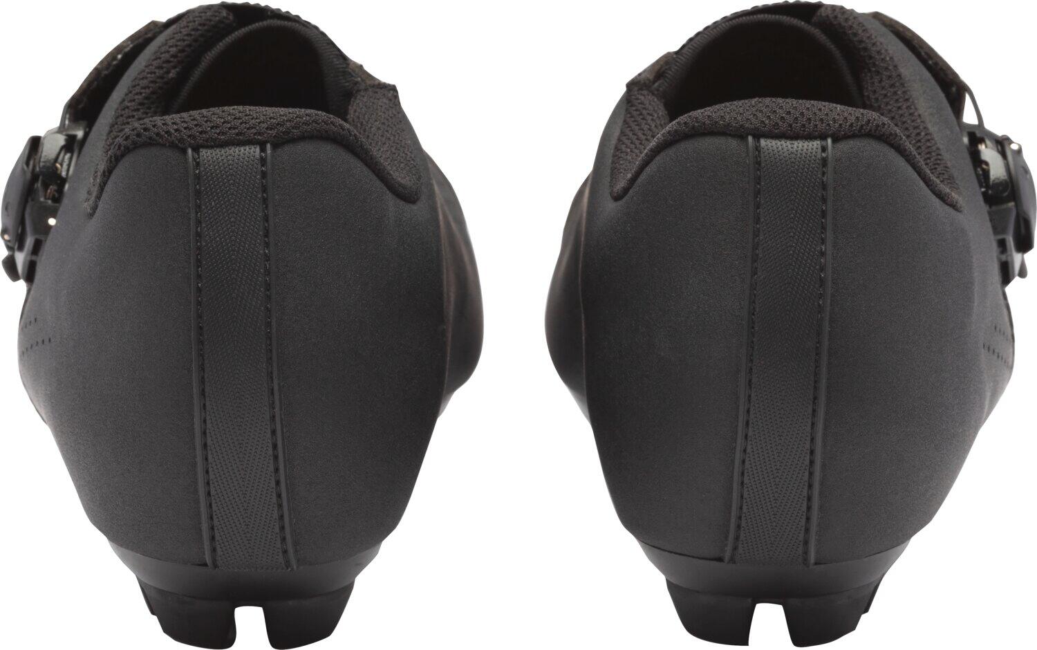 Zapatos AERTIS negros/negros 4/6