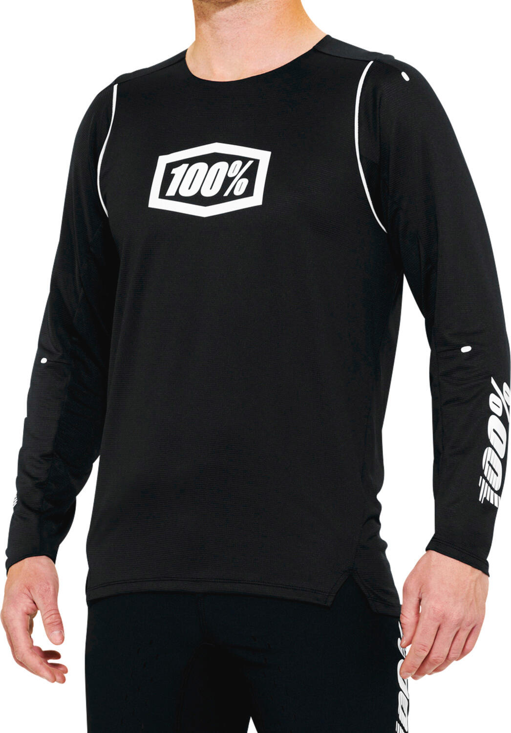 100% R-CORE-X Long Sleeve Jersey