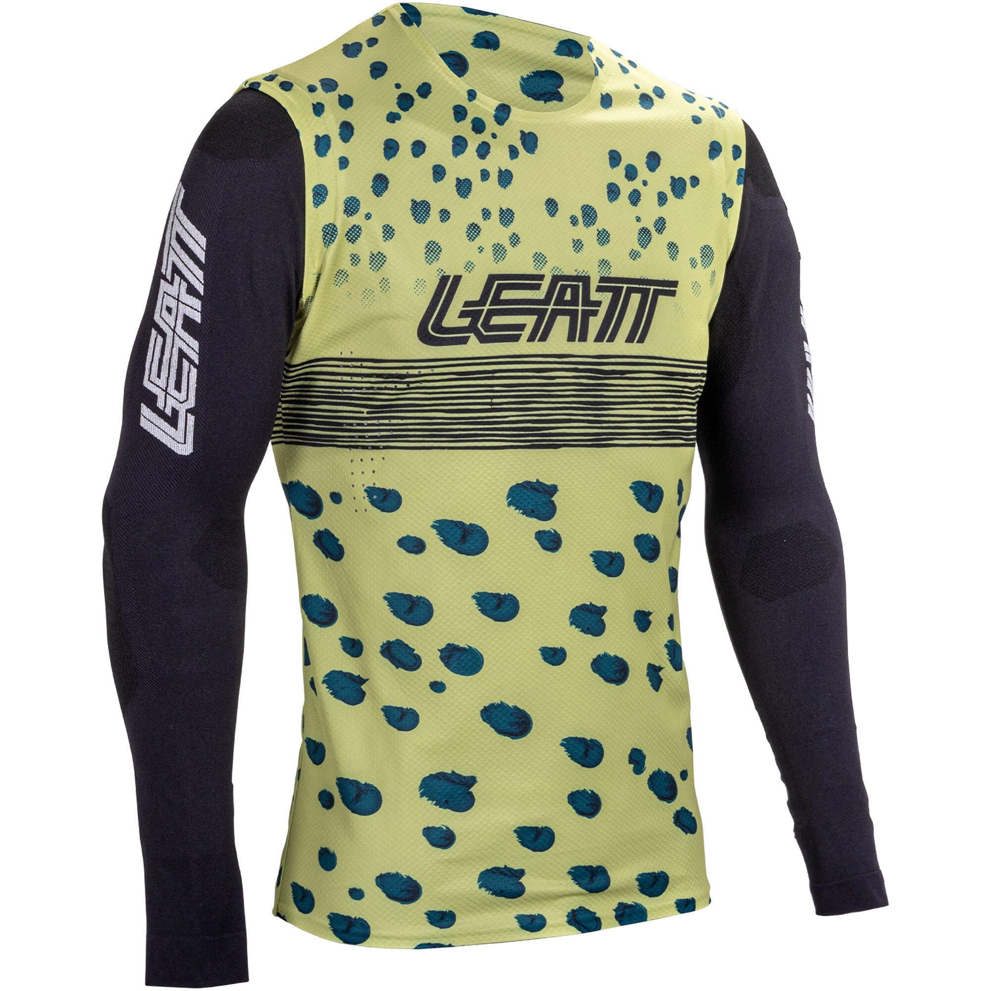 MTB Gravity 5.0 Jersey 7/7