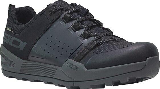 Zapatillas ATOMUS GTX negras 3/6