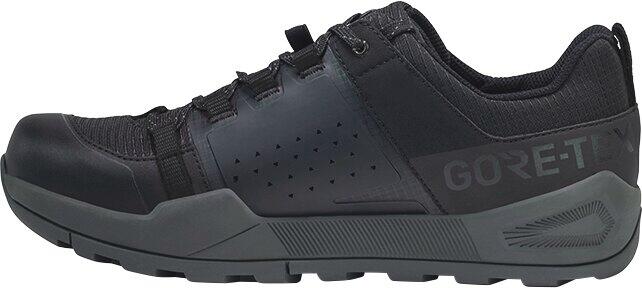 Zapatillas ATOMUS GTX negras 2/6
