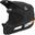 Casque de cyclisme Homme Mtb Gravity 1.0 Noir