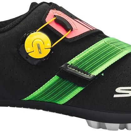 SIDI Schoen Aertis Multicolor