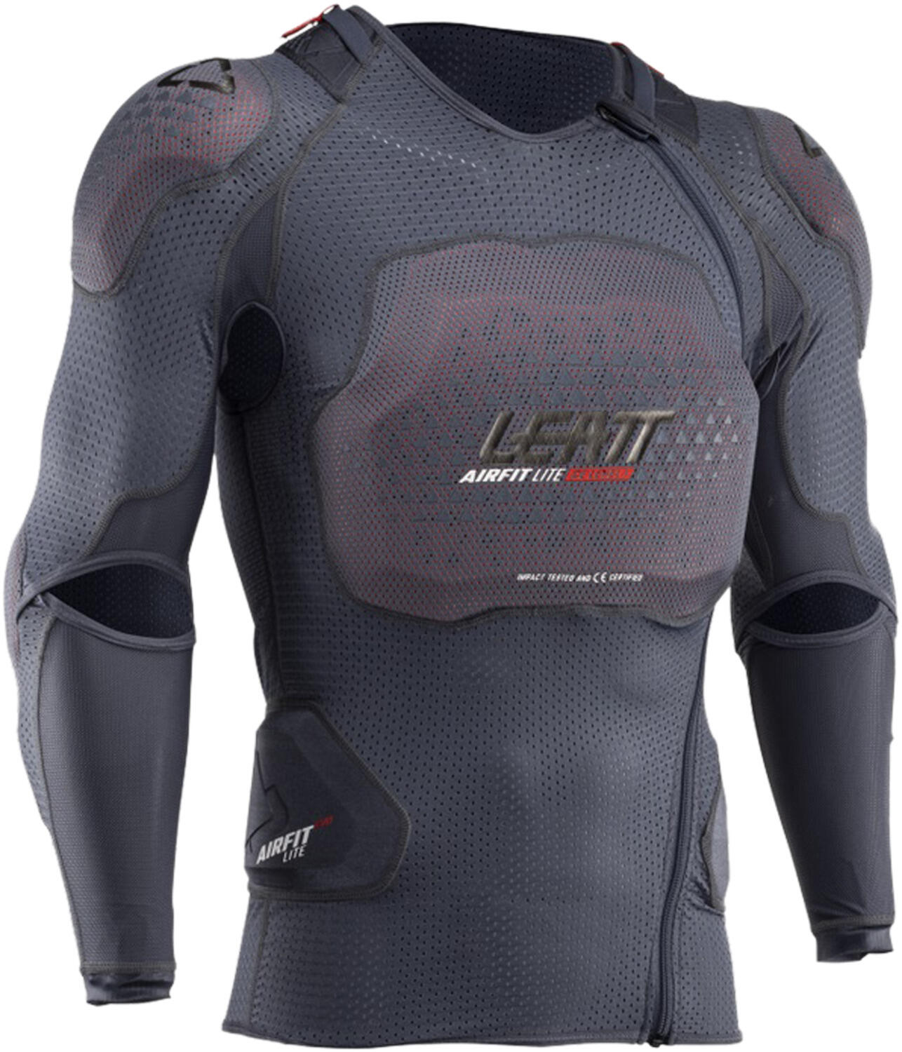 LEATT Protezione del corpo 3DF AirFit Lite Evo
