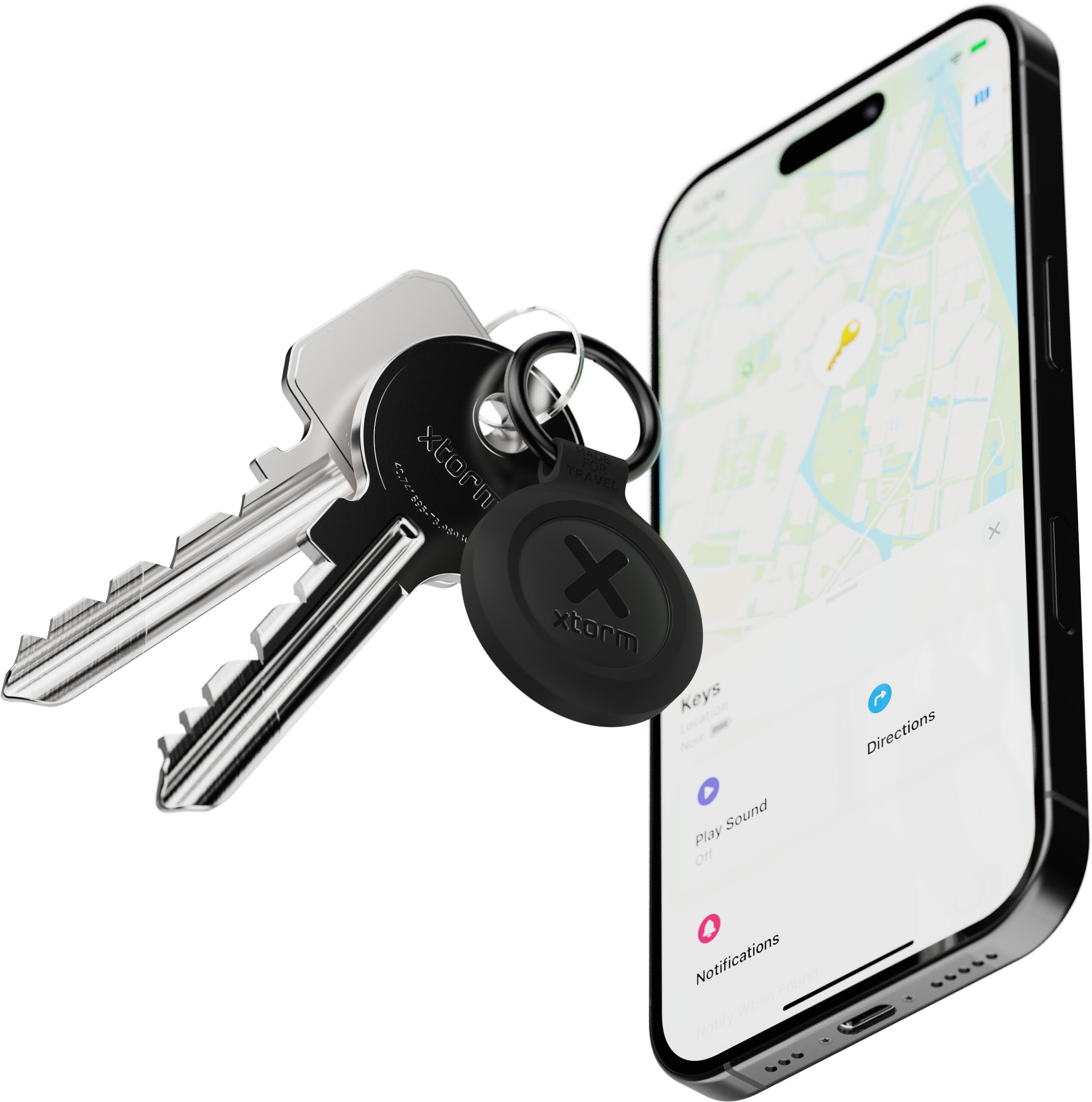 Xtorm Tech TravelTag - 3 pièces 2/7