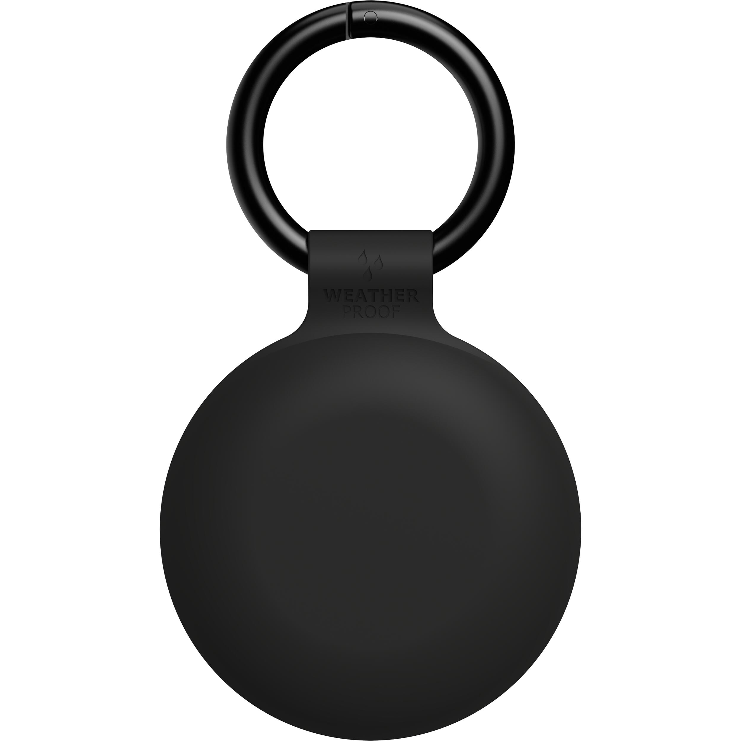 XTORM Lokalizator (Apple iOS) czarny 5/6
