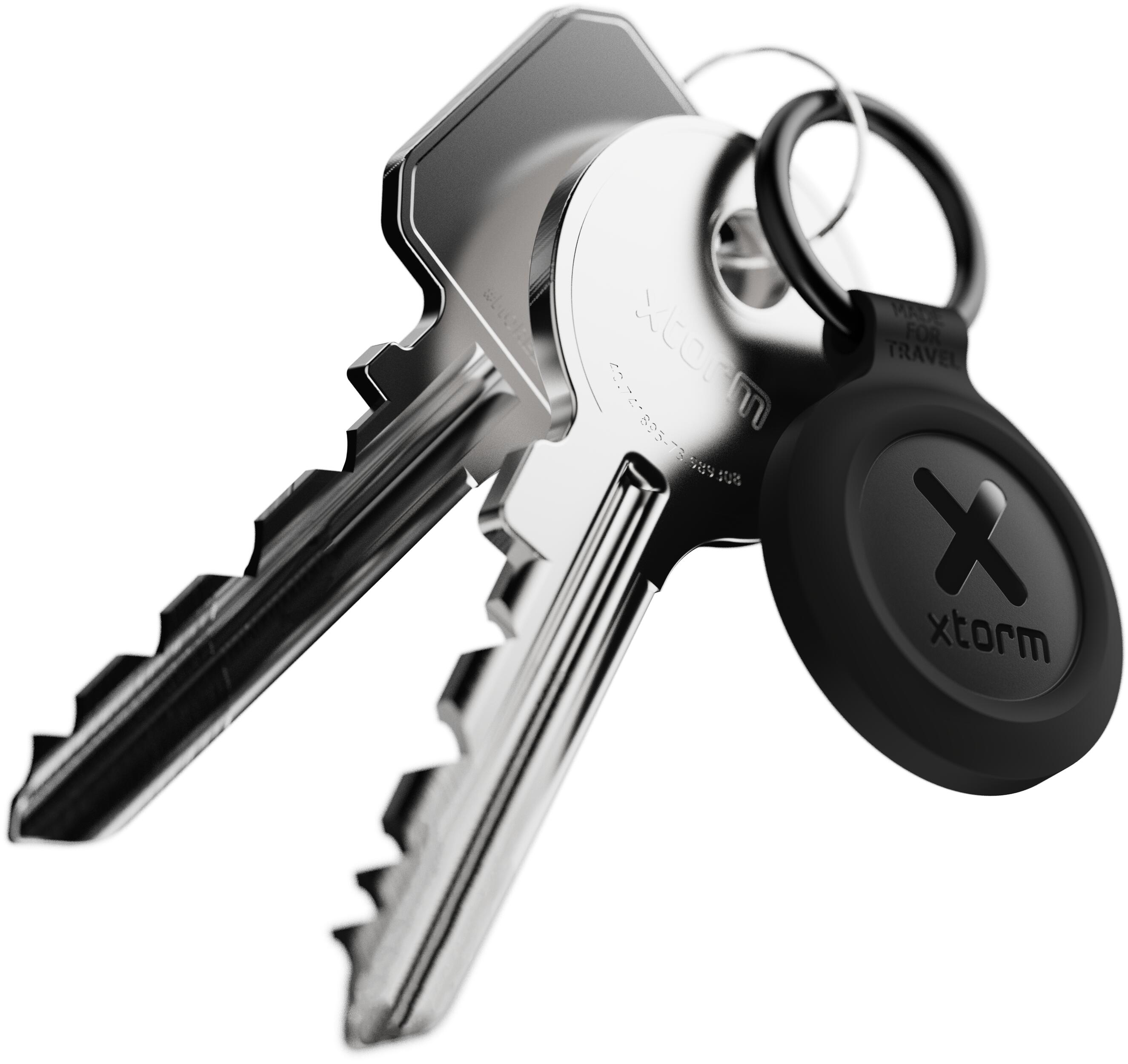 Xtorm Tech TravelTag - 3 pièces 4/7